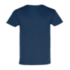 T-Shirt Transilvania navy