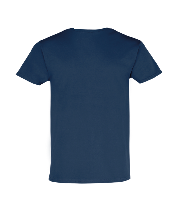 T-Shirt Transilvania navy