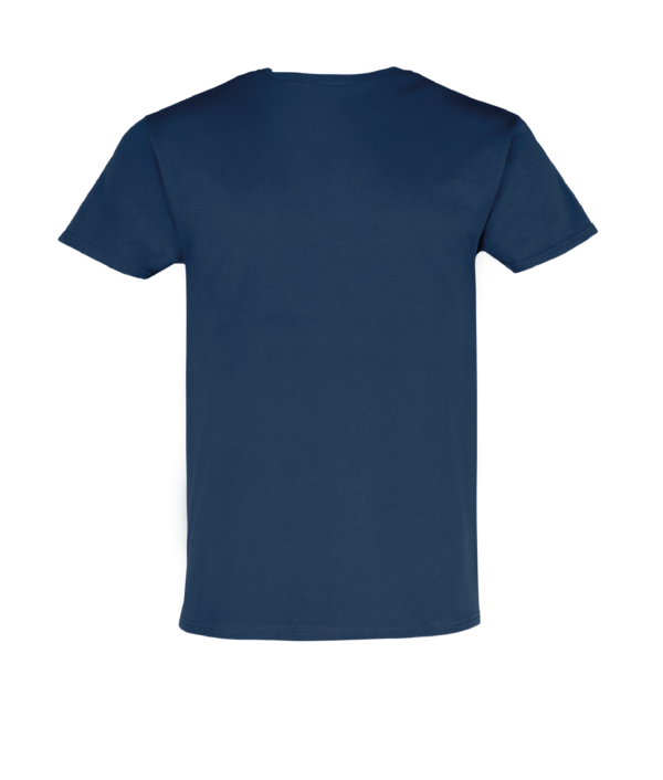 T-Shirt Transilvania navy