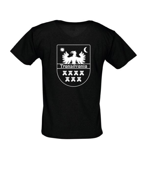 T-Shirt Transilvania black